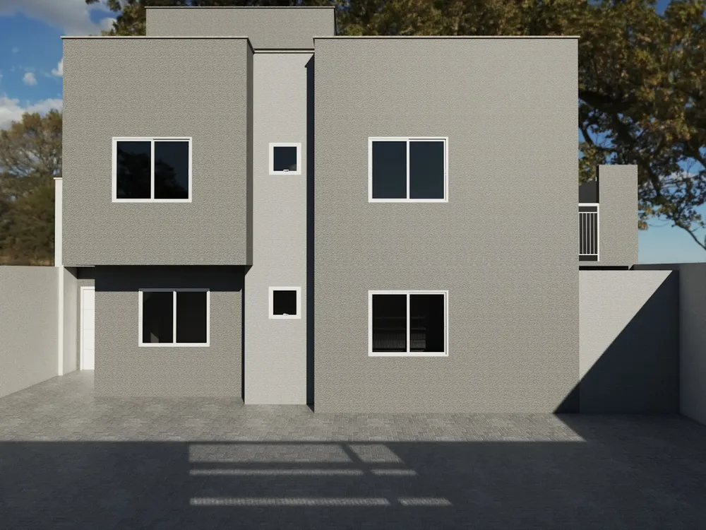 Cobertura, 2 quartos, 65 m² - Foto 5
