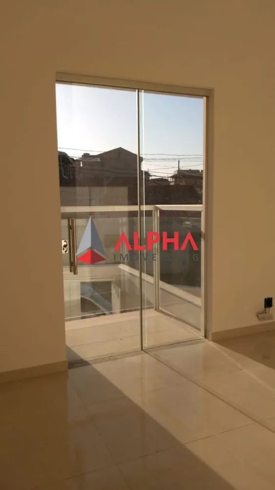 Casa, 3 quartos, 90 m² - Foto 11