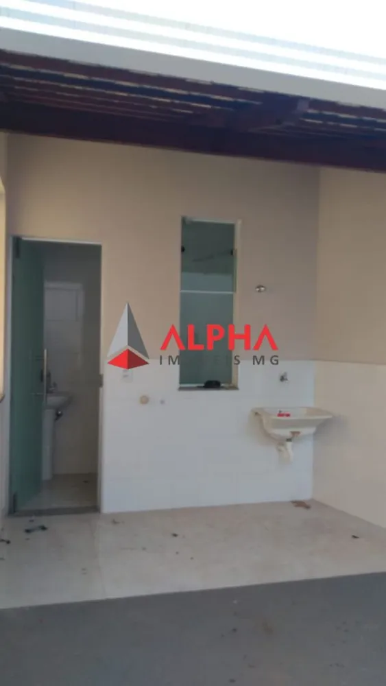 Casa, 3 quartos, 90 m² - Foto 19