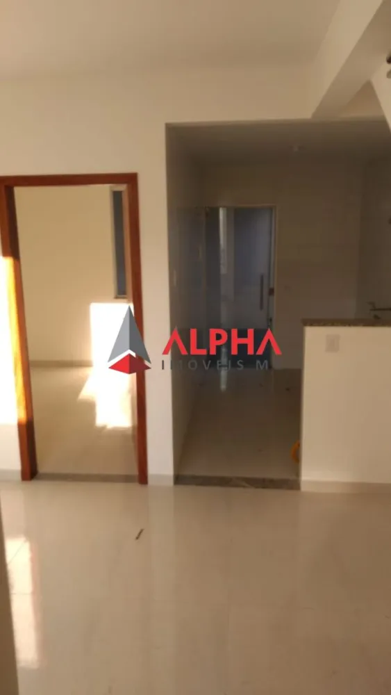 Casa, 3 quartos, 90 m² - Foto 6