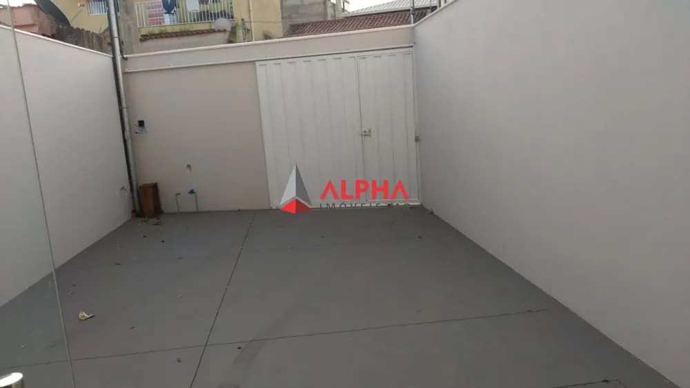 Casa, 3 quartos, 90 m² - Foto 2