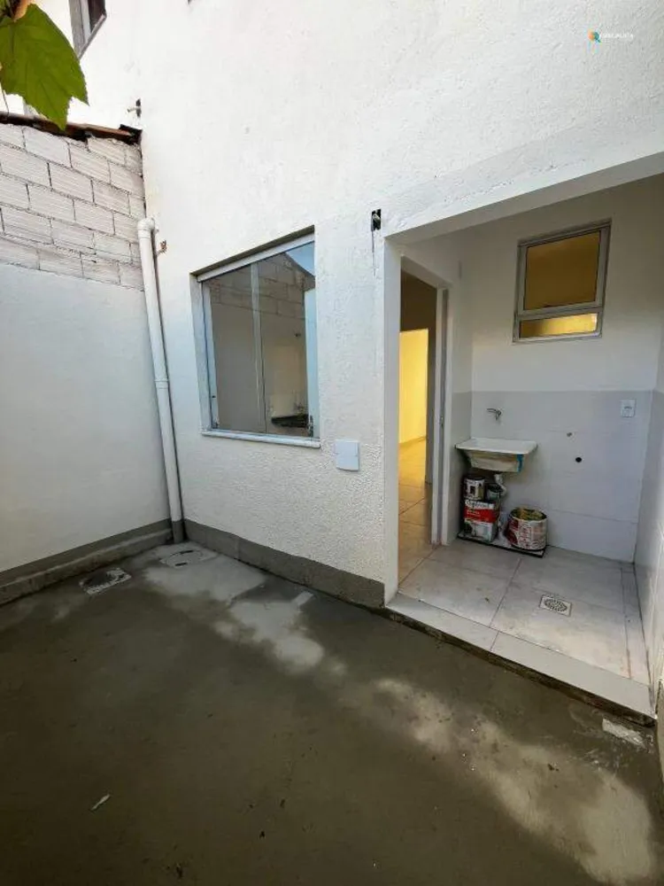 Casa, 2 quartos, 64 m² - Foto 7