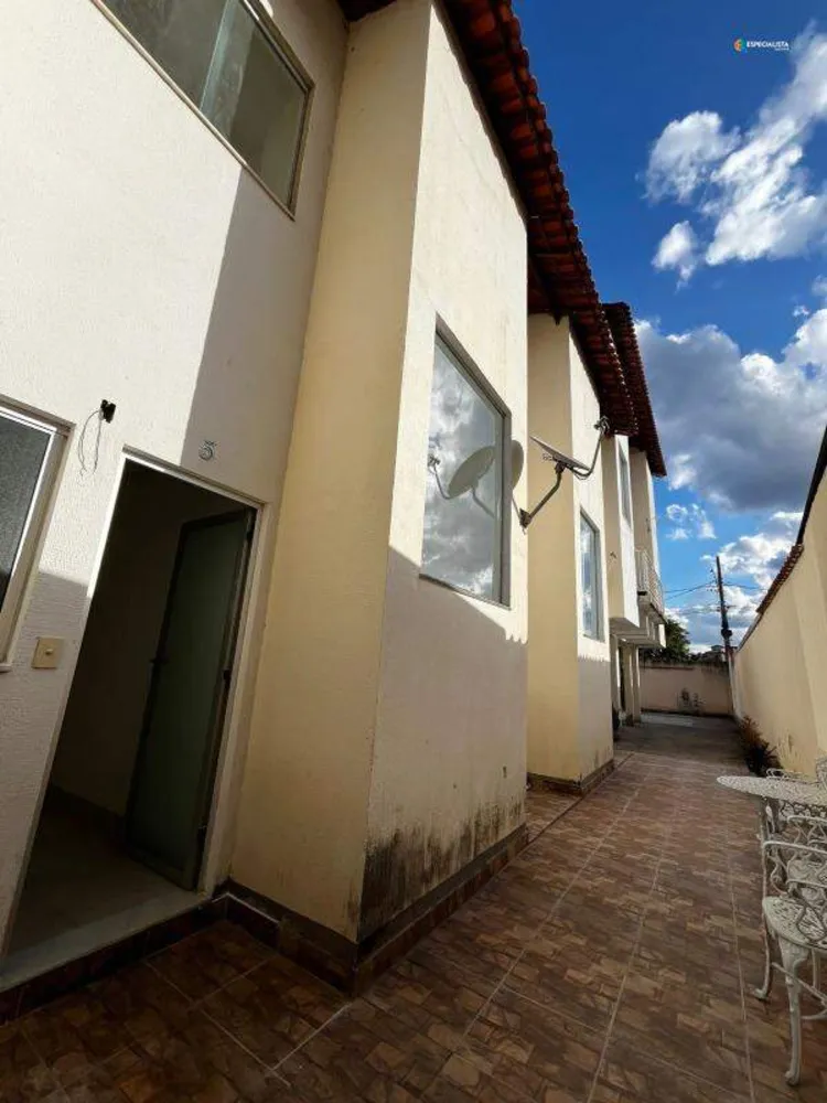 Casa, 2 quartos, 64 m² - Foto 1