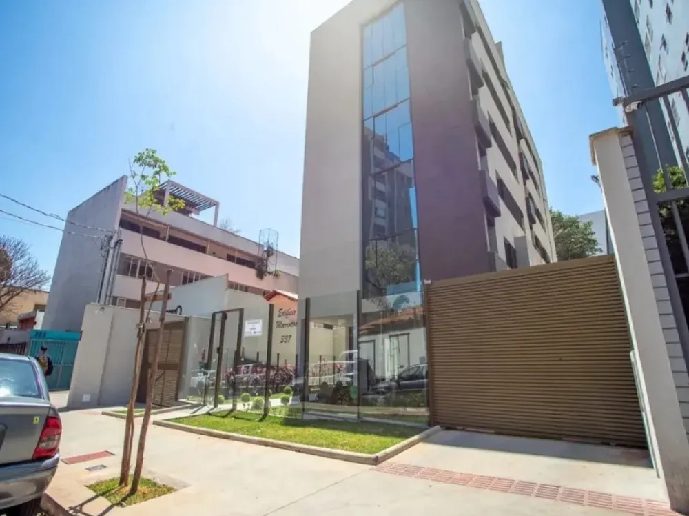 Apartamento, 2 quartos, 68 m² - Foto 1