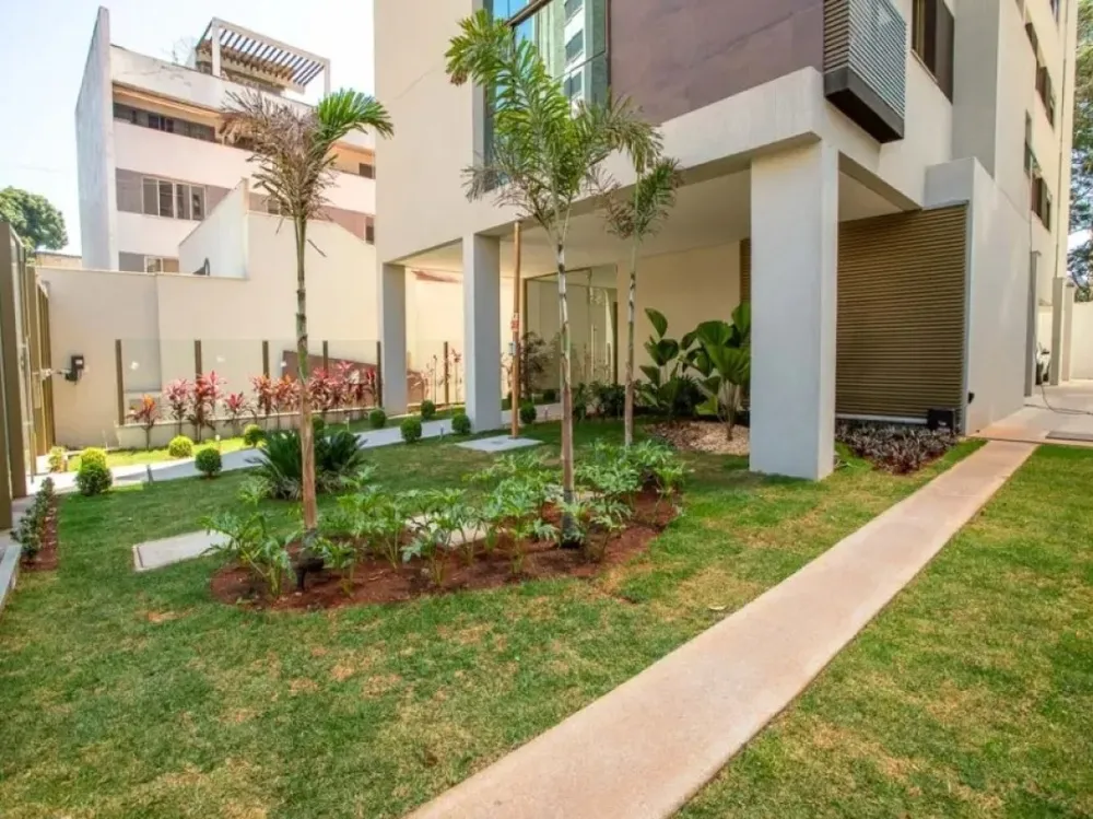 Apartamento, 2 quartos, 68 m² - Foto 2