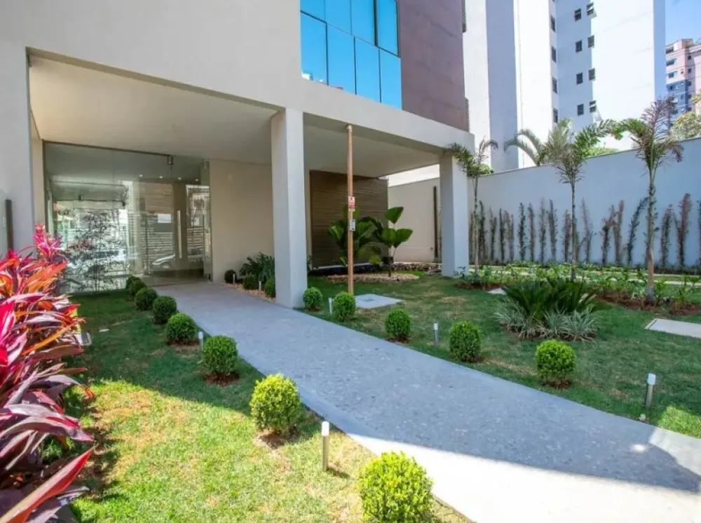 Apartamento, 2 quartos, 68 m² - Foto 1