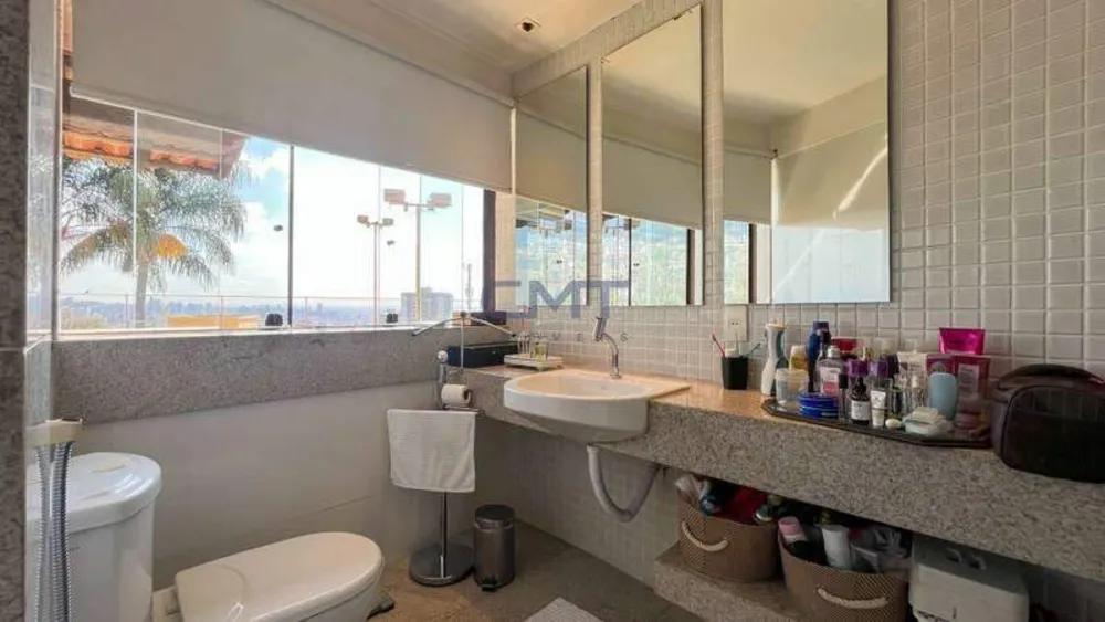 Casa, 4 quartos, 330 m² - Foto 13