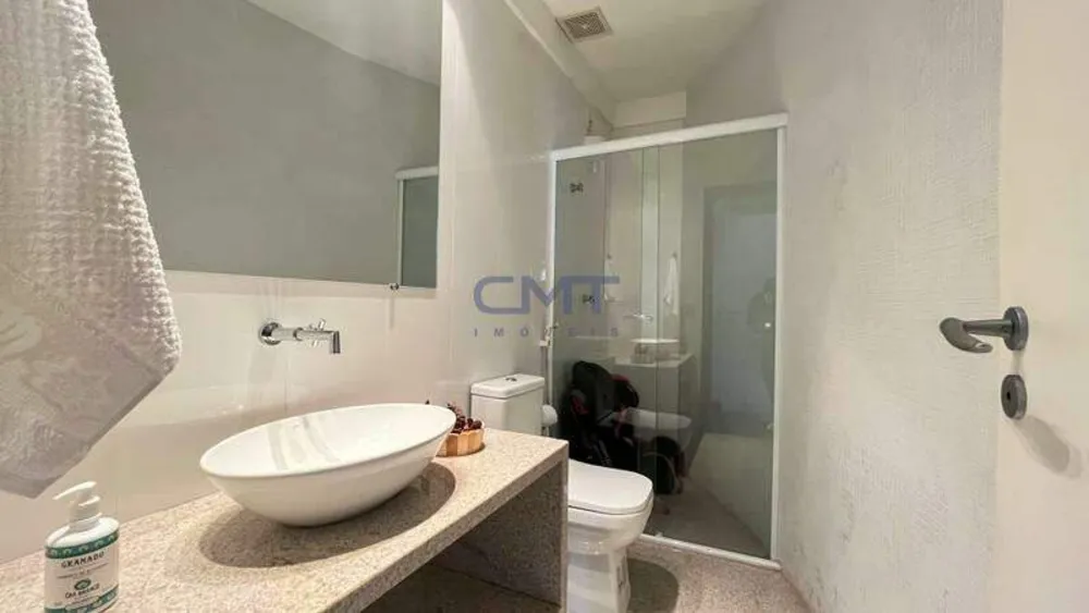 Casa, 4 quartos, 330 m² - Foto 13