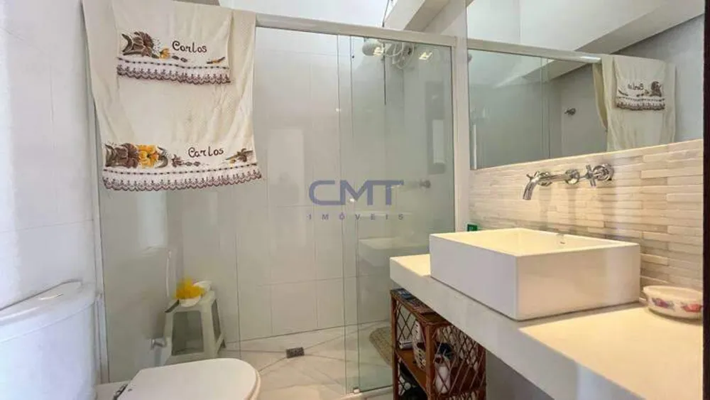 Casa, 4 quartos, 330 m² - Foto 11