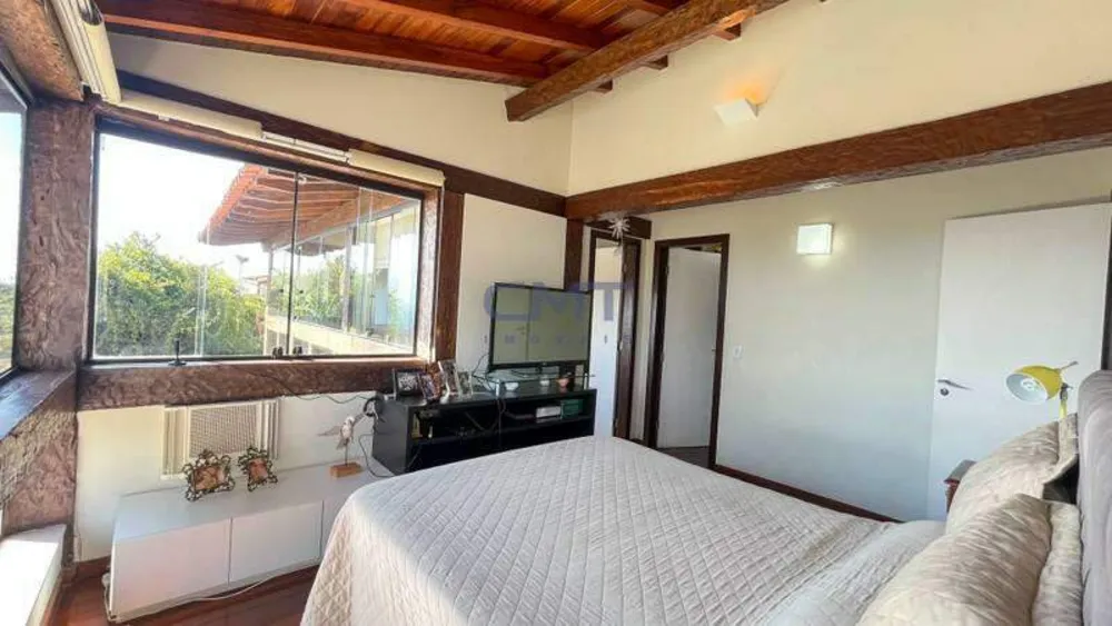 Casa, 4 quartos, 330 m² - Foto 10