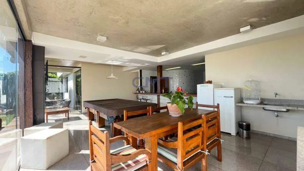 Casa, 4 quartos, 330 m² - Foto 5