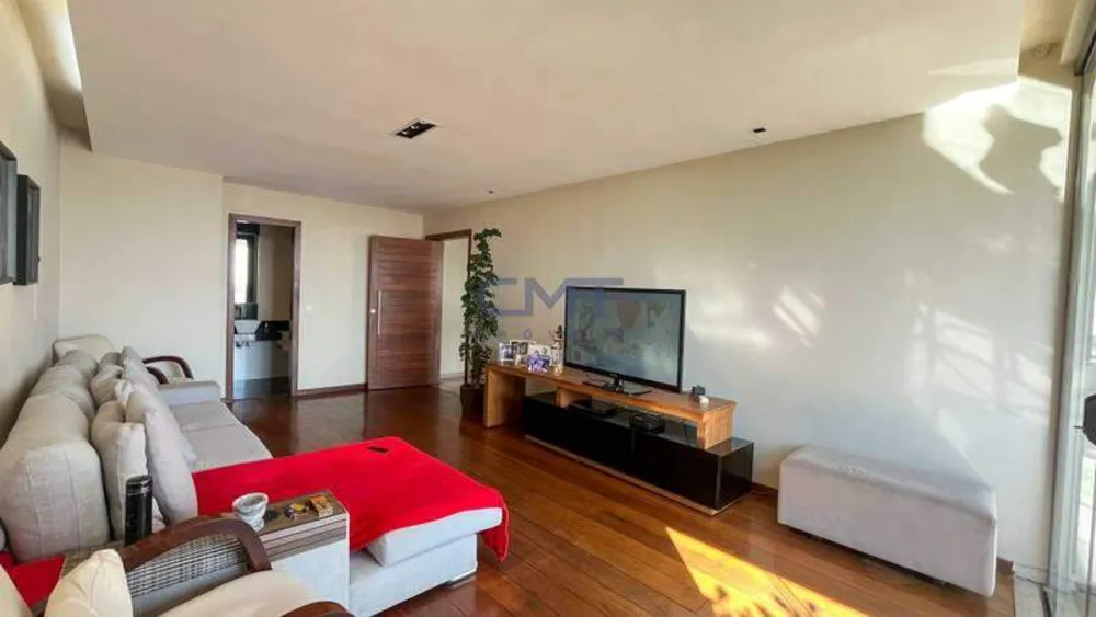 Casa, 4 quartos, 330 m² - Foto 4