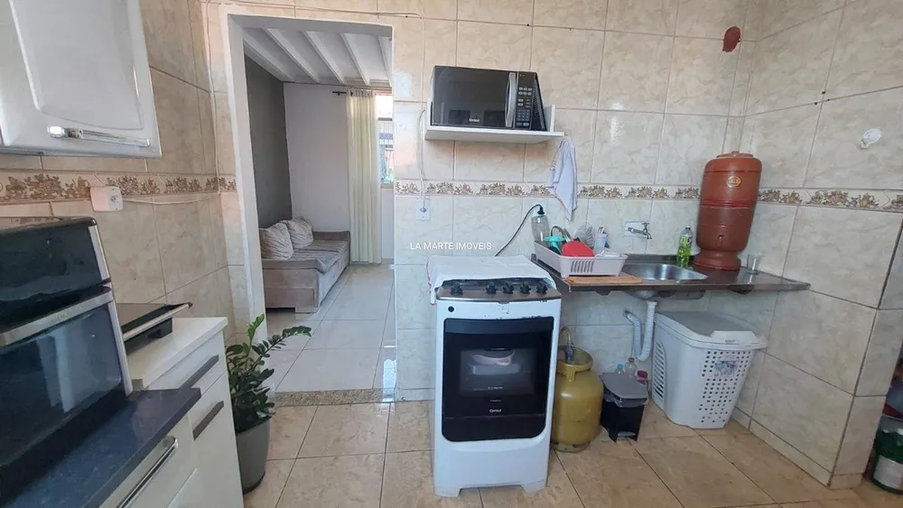 Apartamento, 3 quartos, 61 m² - Foto 11