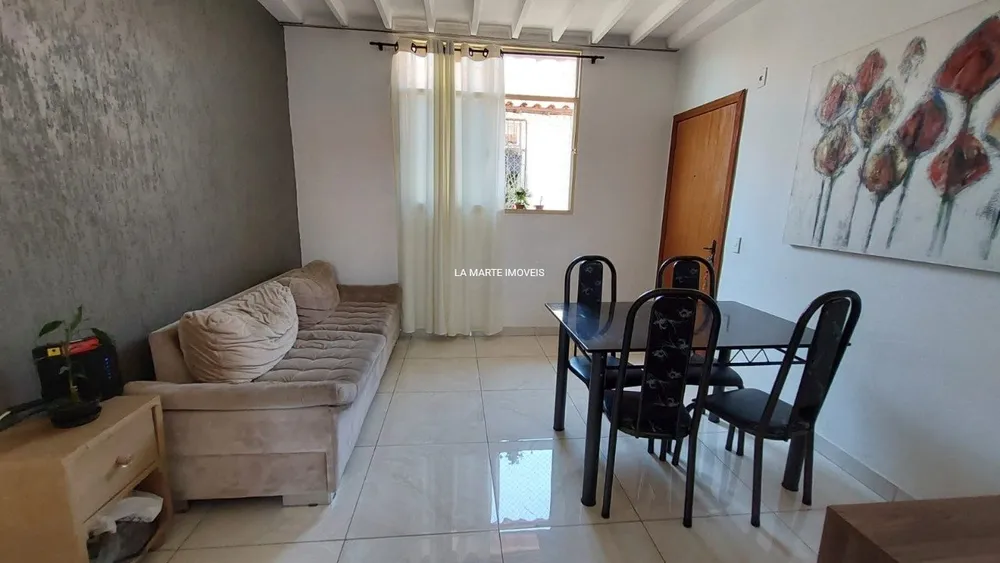 Apartamento, 3 quartos, 61 m² - Foto 4