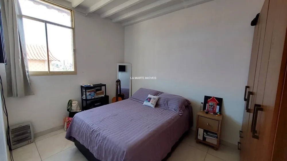 Apartamento, 3 quartos, 61 m² - Foto 7