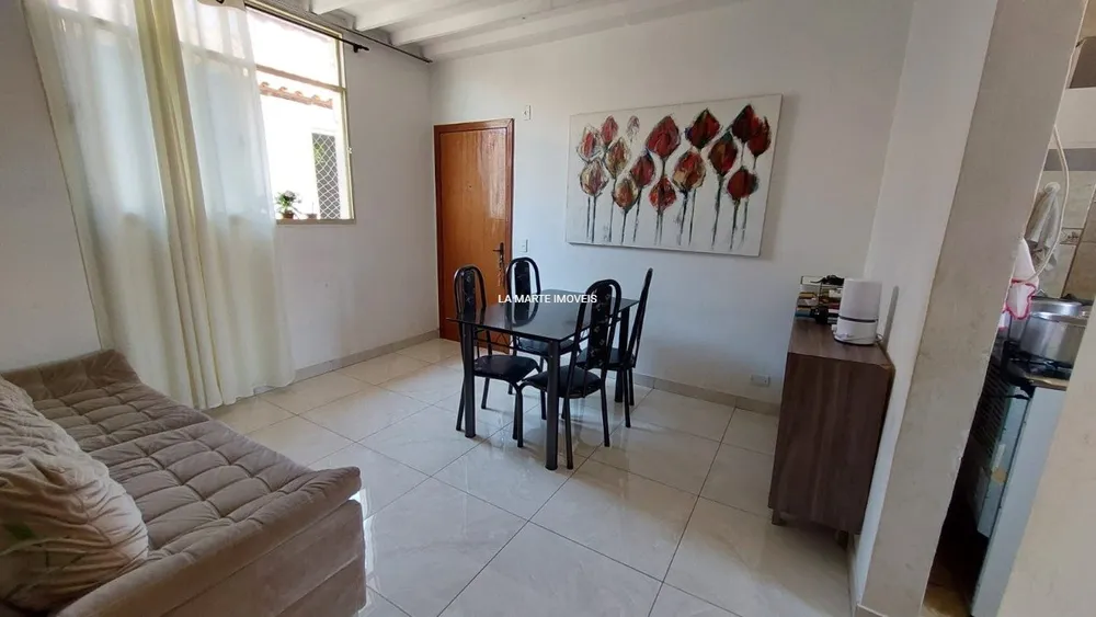Apartamento, 3 quartos, 61 m² - Foto 1