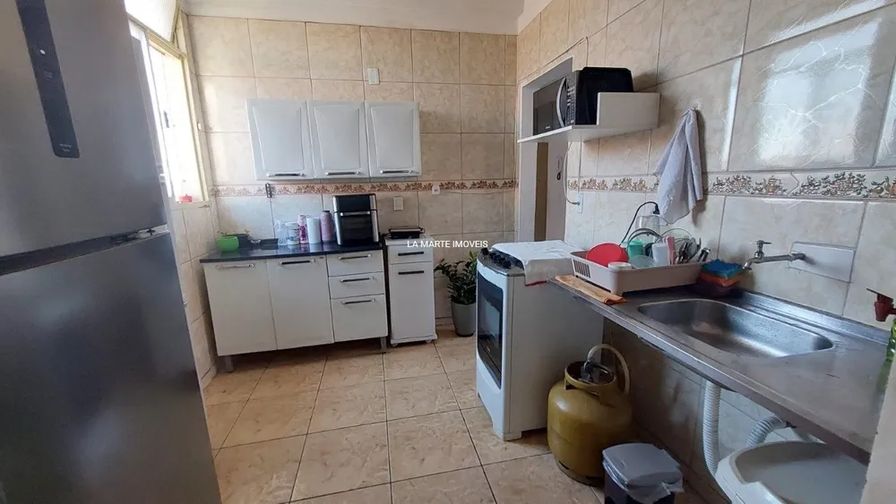 Apartamento, 3 quartos, 61 m² - Foto 10