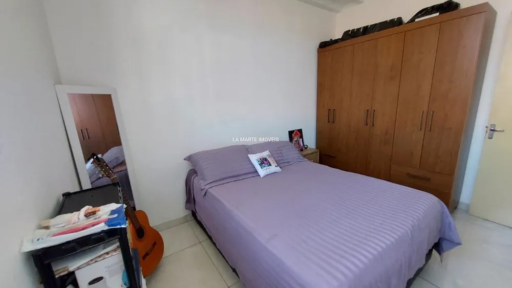 Apartamento, 3 quartos, 61 m² - Foto 5