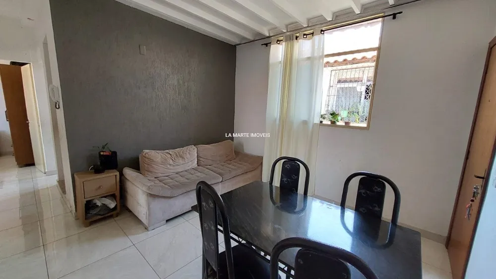 Apartamento, 3 quartos, 61 m² - Foto 14