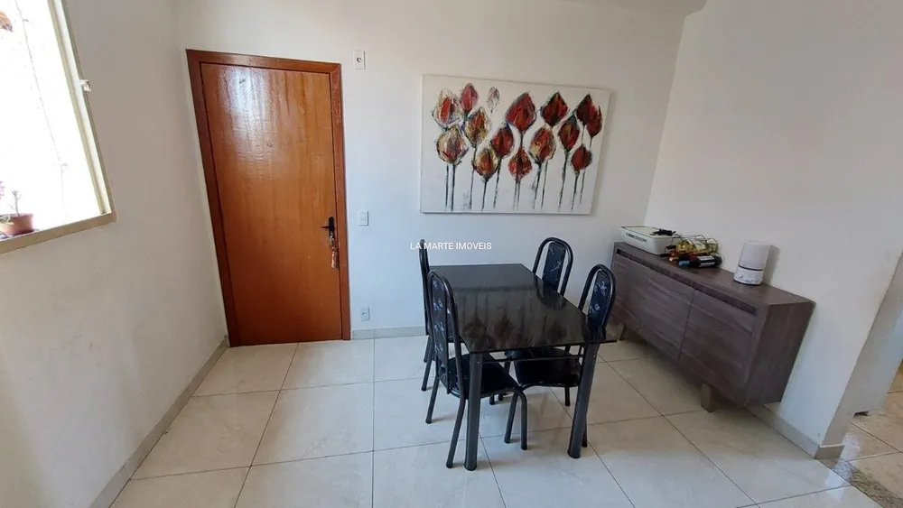 Apartamento, 3 quartos, 61 m² - Foto 2