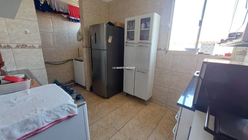 Apartamento, 3 quartos, 61 m² - Foto 8