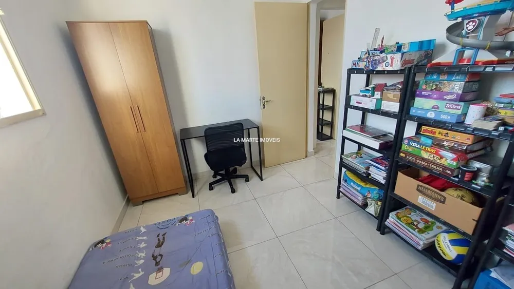 Apartamento, 3 quartos, 61 m² - Foto 12