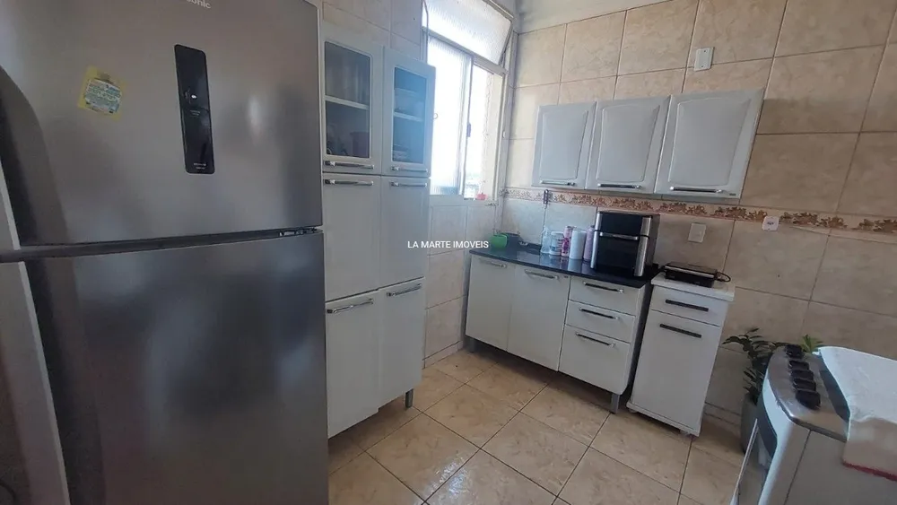 Apartamento, 3 quartos, 61 m² - Foto 9