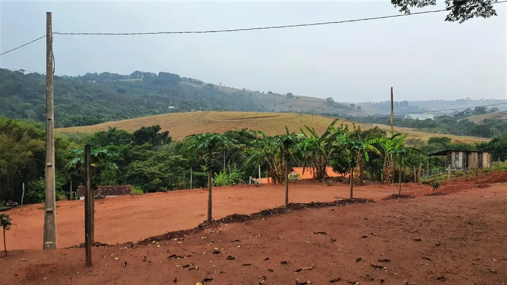 Terreno, 21 hectares - Foto 4