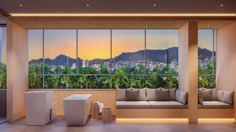 Apartamento, 2 quartos, 80 m² - Foto 13