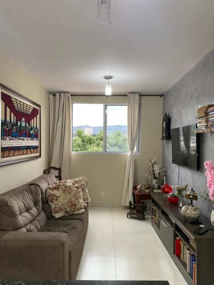 Apartamento, 2 quartos, 57 m² - Foto 7