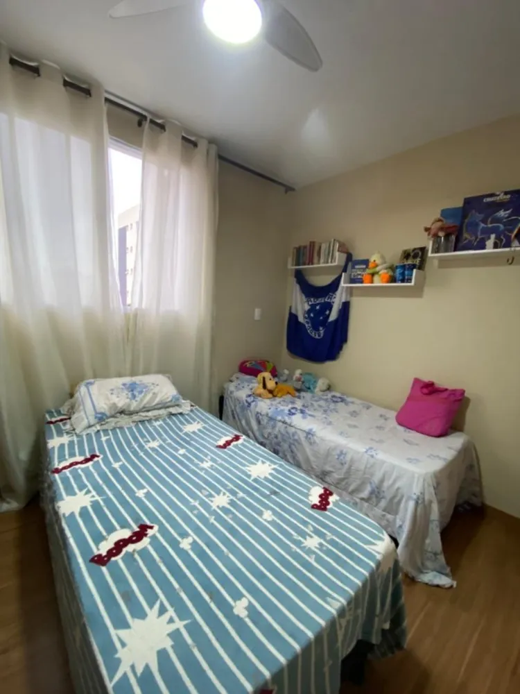 Apartamento, 2 quartos, 57 m² - Foto 10