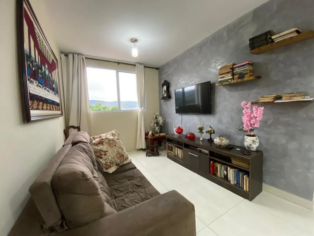 Apartamento, 2 quartos, 57 m² - Foto 5