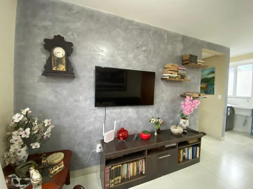 Apartamento, 2 quartos, 57 m² - Foto 2