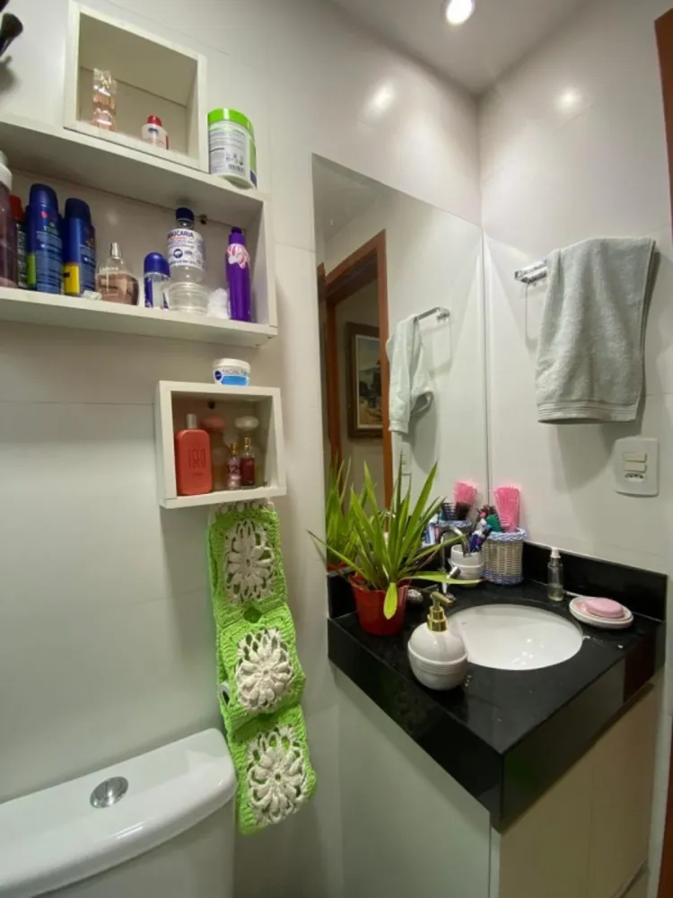 Apartamento, 2 quartos, 57 m² - Foto 15