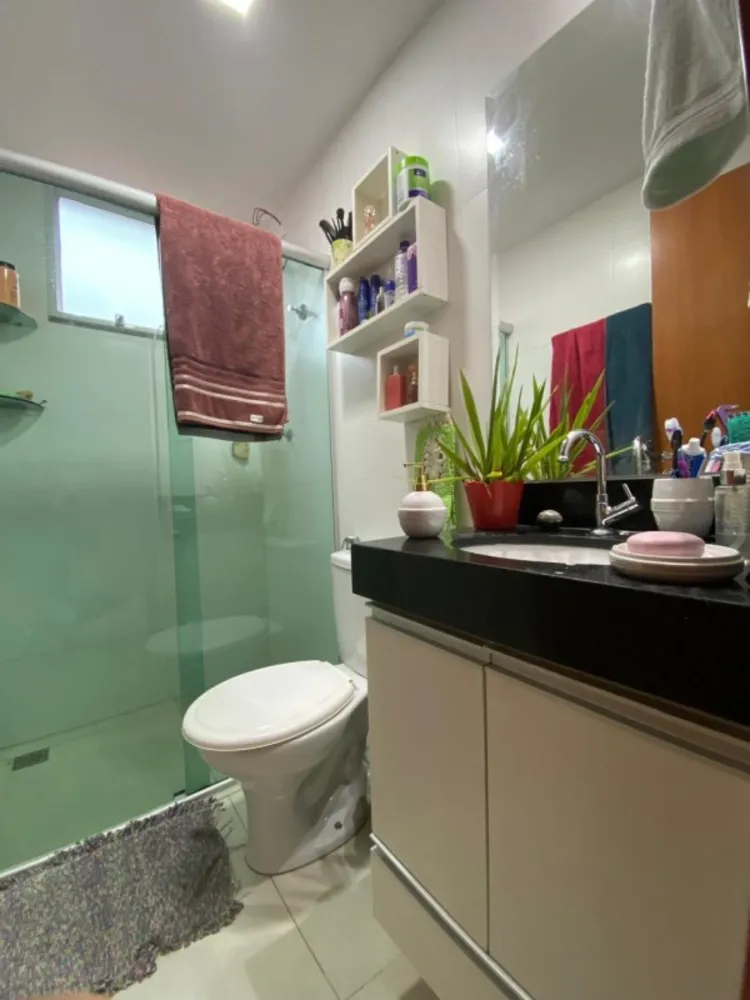 Apartamento, 2 quartos, 57 m² - Foto 14
