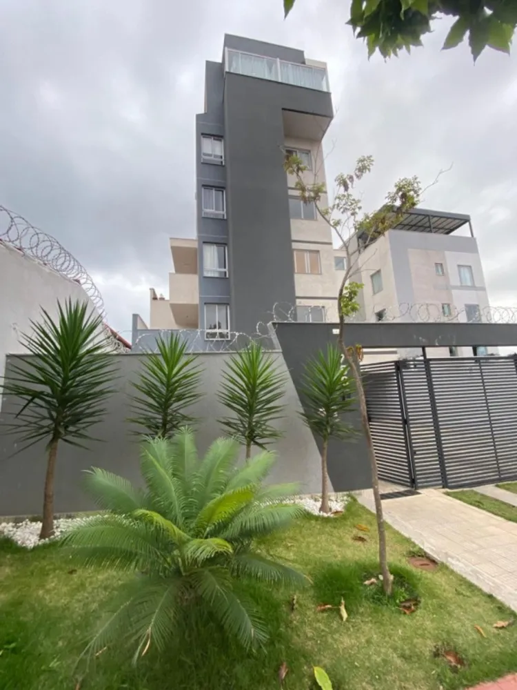 Apartamento, 2 quartos, 57 m² - Foto 1