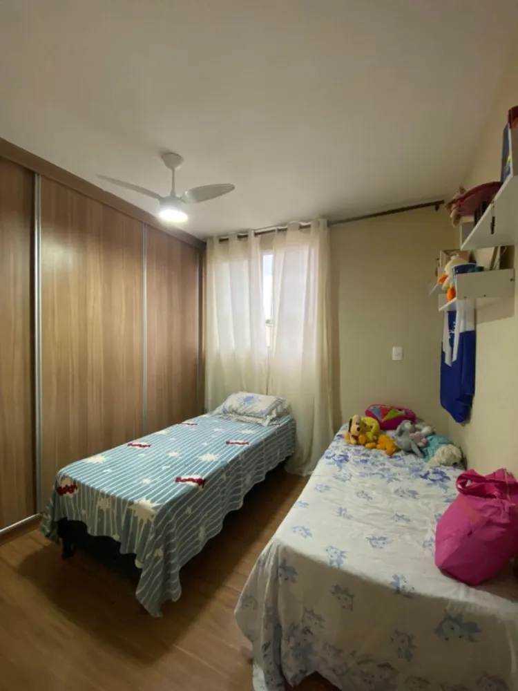 Apartamento, 2 quartos, 57 m² - Foto 9
