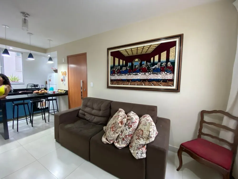 Apartamento, 2 quartos, 57 m² - Foto 4