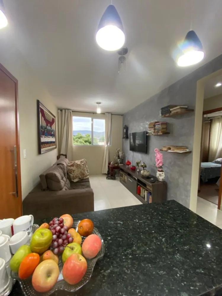 Apartamento, 2 quartos, 57 m² - Foto 6