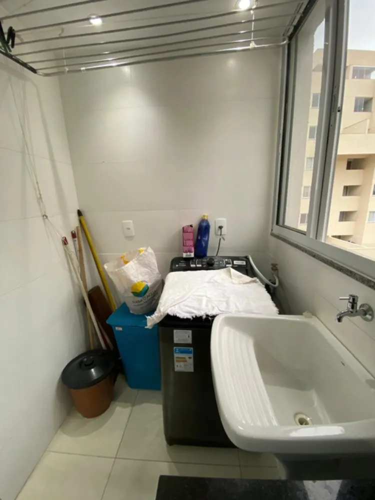 Apartamento, 2 quartos, 57 m² - Foto 16