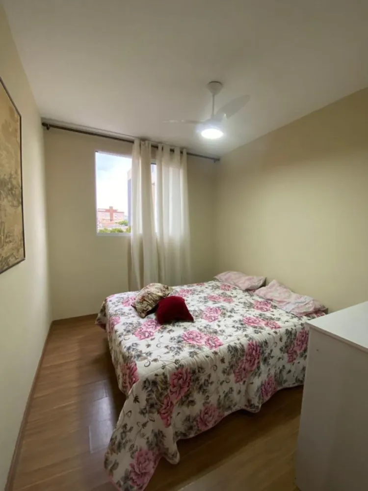Apartamento, 2 quartos, 57 m² - Foto 8