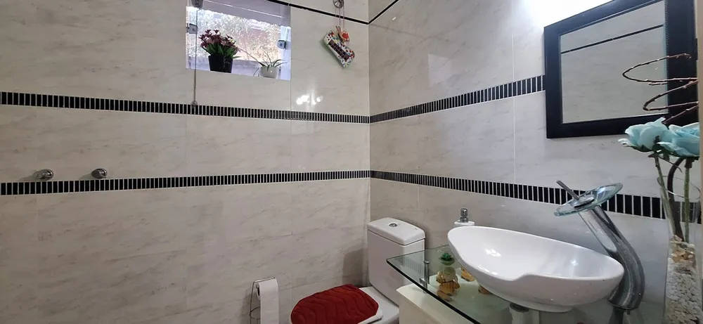 Casa, 4 quartos, 300 m² - Foto 16