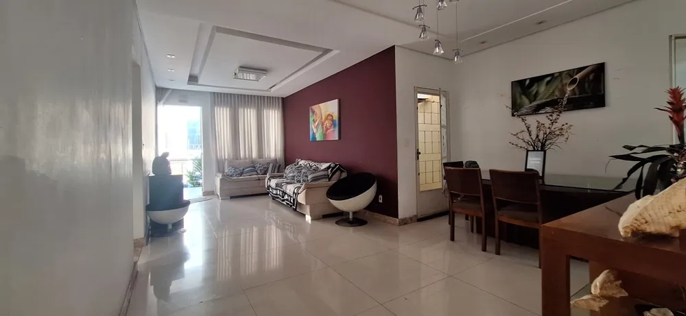 Casa, 4 quartos, 300 m² - Foto 1