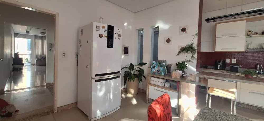 Casa, 4 quartos, 300 m² - Foto 6