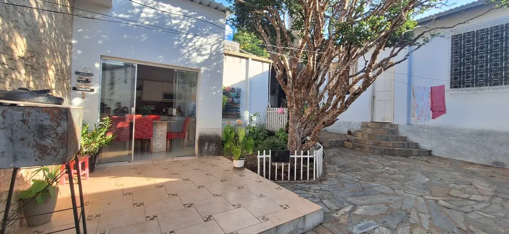 Casa, 4 quartos, 300 m² - Foto 23