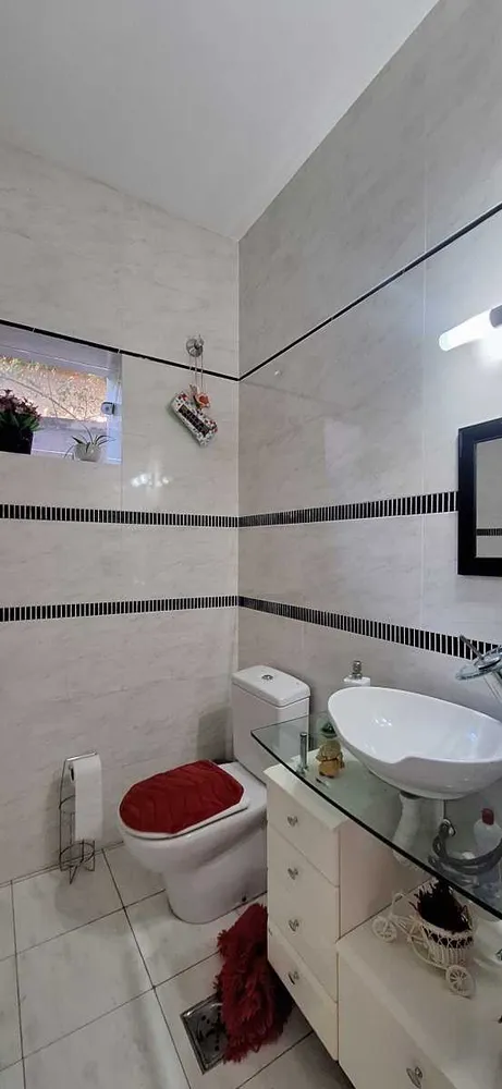 Casa, 4 quartos, 300 m² - Foto 14