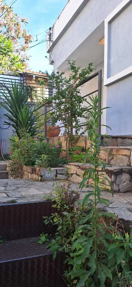Casa, 4 quartos, 300 m² - Foto 24