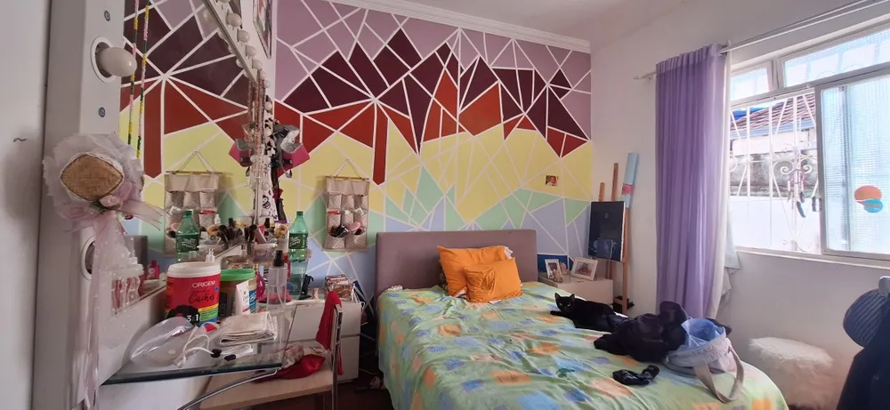 Casa, 4 quartos, 300 m² - Foto 11