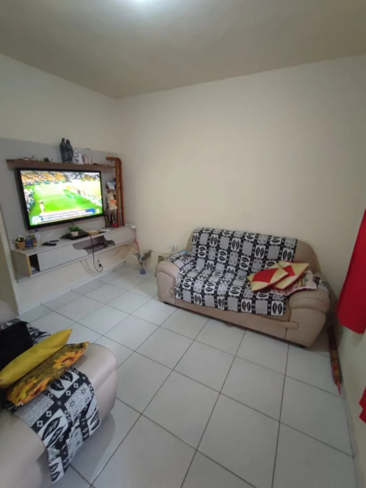 Casa, 4 quartos, 100 m² - Foto 12