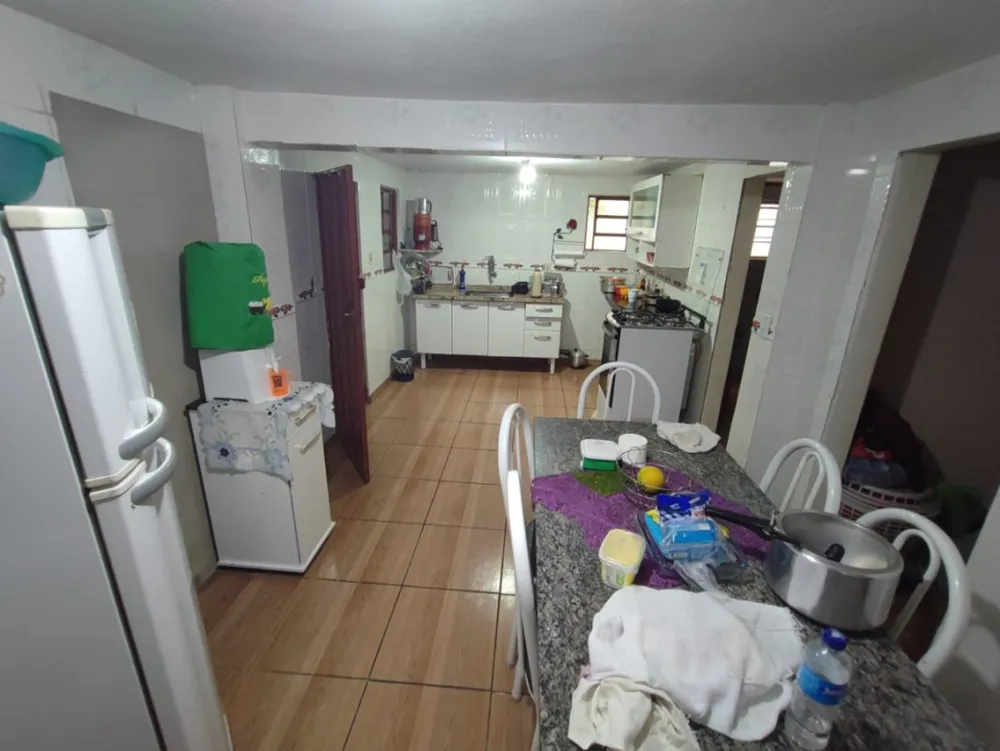 Casa, 4 quartos, 100 m² - Foto 11